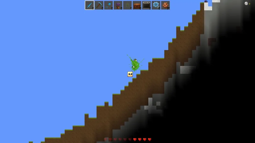 Скриншот 5 к игре The Joy of Mining