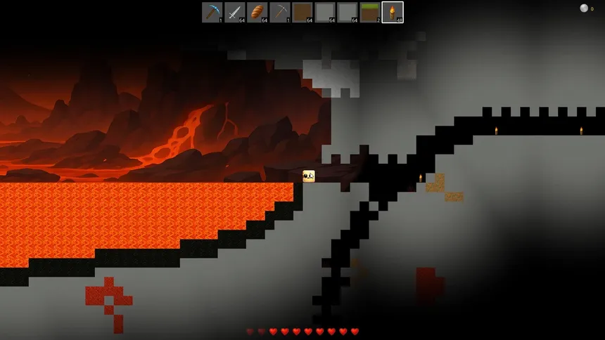 Скриншот 6 к игре The Joy of Mining