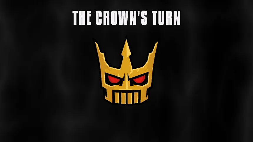 Скриншот 4 к игре Slay The Crown
