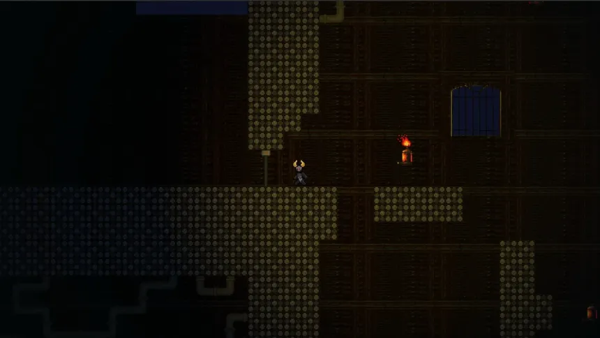 Скриншот 1 к игре After The Afterlife