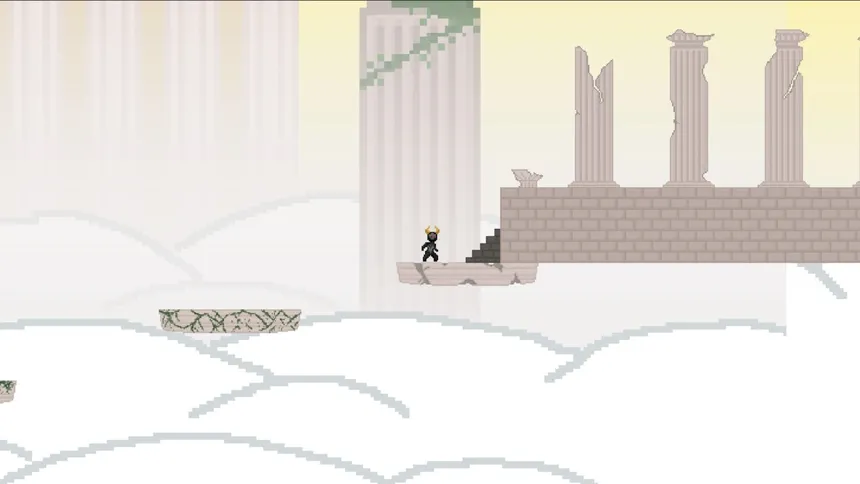 Скриншот 2 к игре After The Afterlife