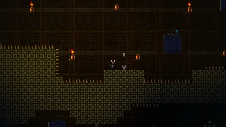 Скриншот 4 к игре After The Afterlife