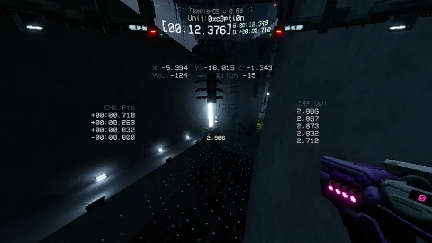 Скриншот 8 к игре Delta