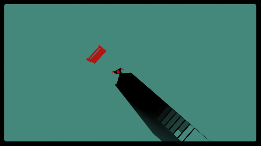 Скриншот 3 к игре ABSCONDER