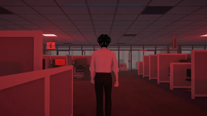 Скриншот 4 к игре Office 5