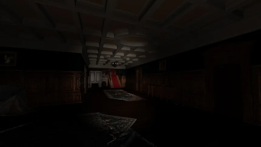 Скриншот 5 к игре Waldzweisamkeit