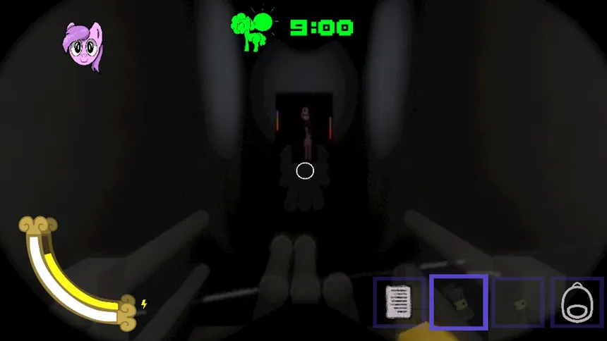 Скриншот 5 к игре PONE