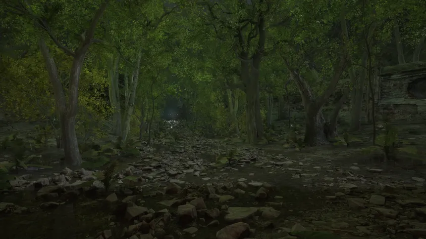 Скриншот 8 к игре Alpha Point