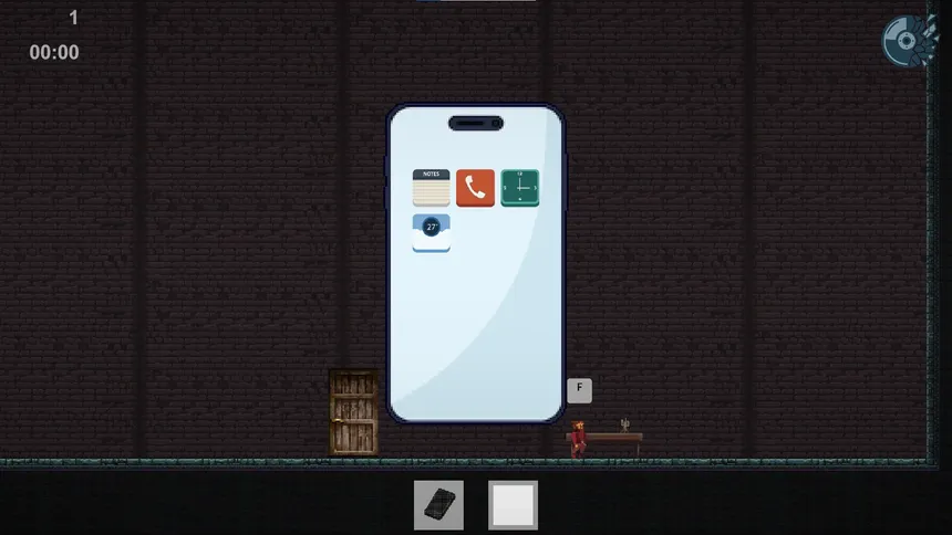 Скриншот 6 к игре EGO :: Exit Protocol