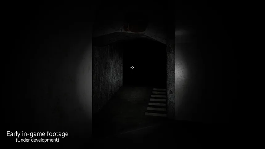 Скриншот 3 к игре лагерь
