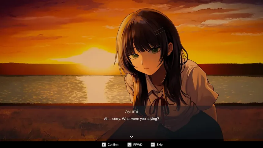 Скриншот 4 к игре Solitary in the Library