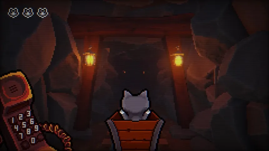 Скриншот 3 к игре Midnight Souls