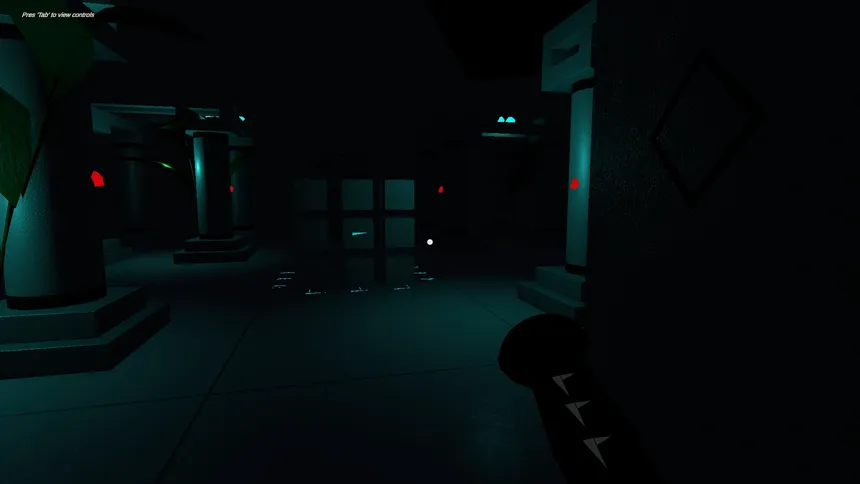 Скриншот 2 к игре D.E.A.T.H.