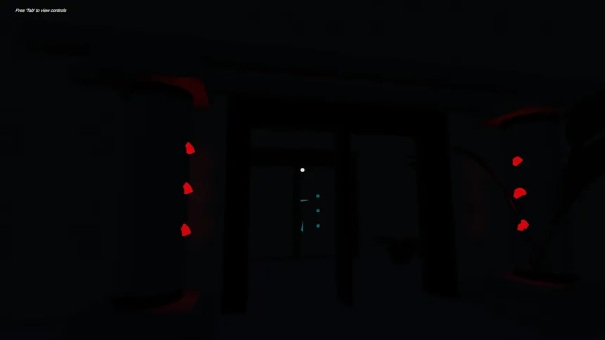Скриншот 4 к игре D.E.A.T.H.
