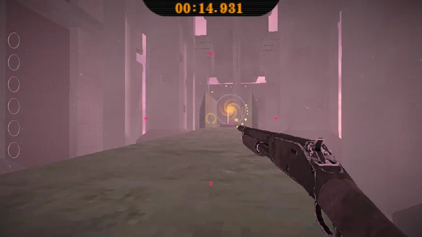 Скриншот 2 к игре SHOTGUN DREAMS