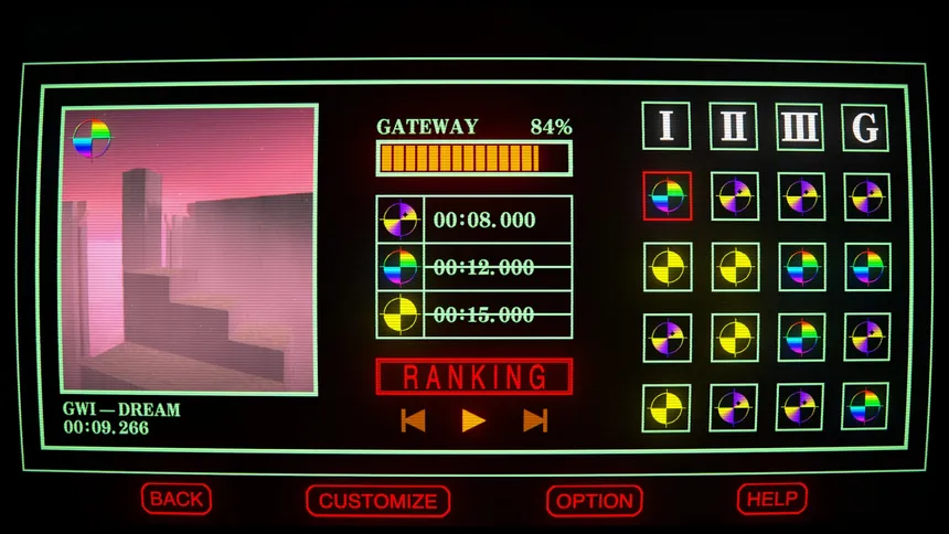 Скриншот 6 к игре SHOTGUN DREAMS