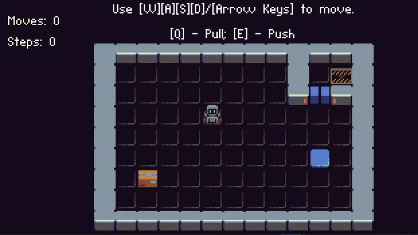 Скриншот 4 к игре Push Defense