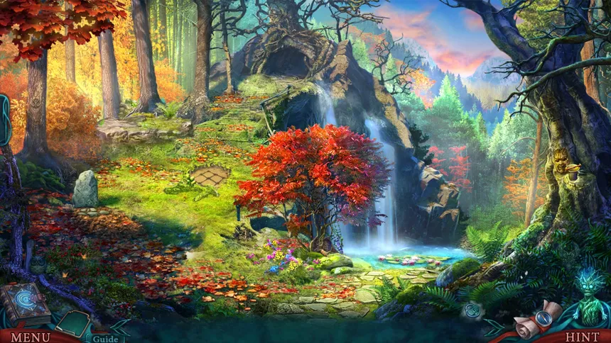 Скриншот 1 к игре Reflections of Life: Hearts Taken Collector's Edition