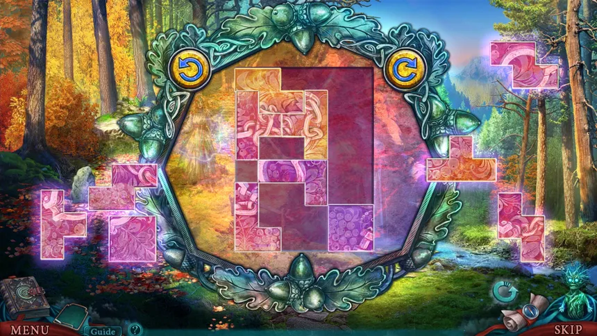 Скриншот 4 к игре Reflections of Life: Hearts Taken Collector's Edition