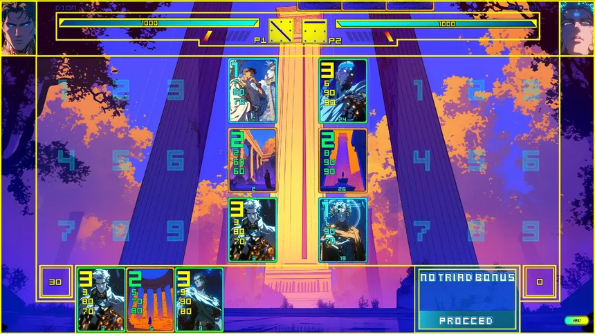Скриншот 6 к игре Archomni