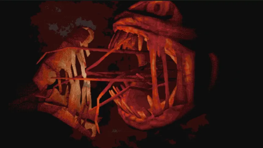 Скриншот 2 к игре Inside the Flesh Engine