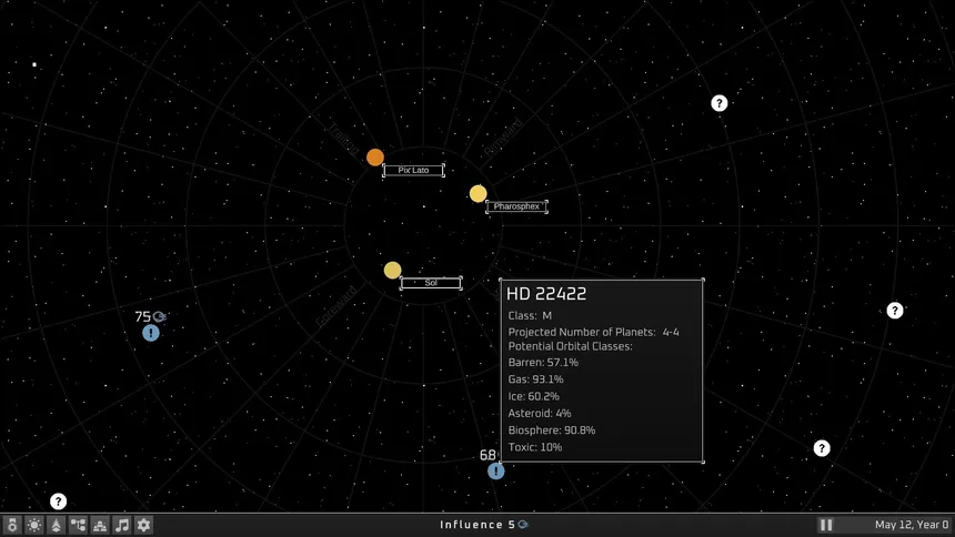 Скриншот 2 к игре Office of Interstellar Production