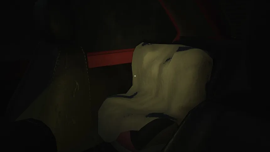 Скриншот 8 к игре CH13: Rest Stop