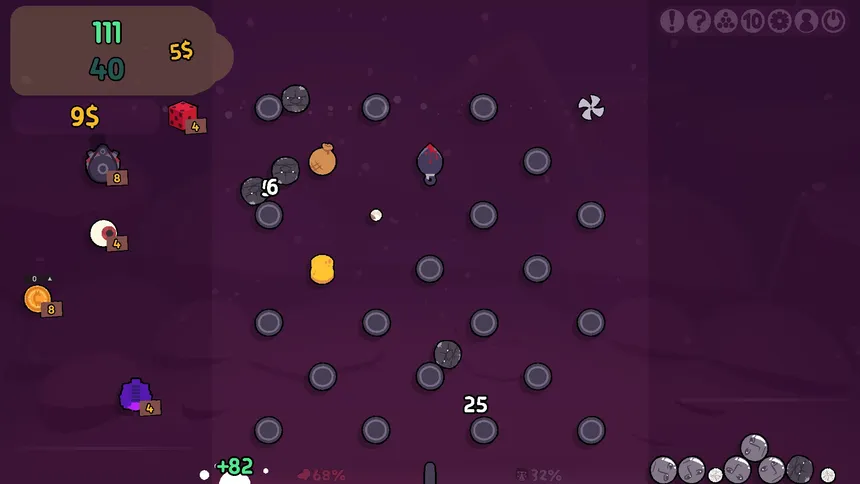 Скриншот 3 к игре ploink