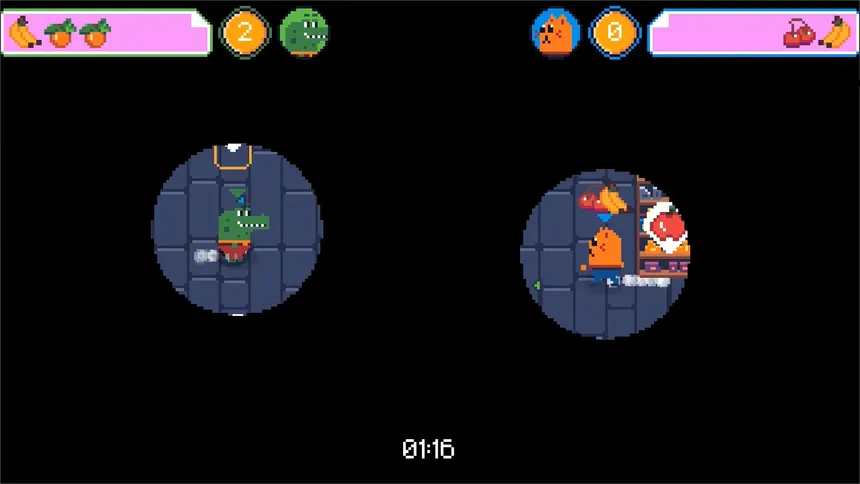Скриншот 4 к игре Trolley Time