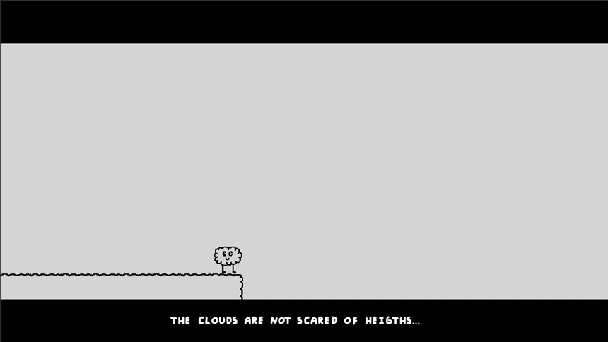 Скриншот 1 к игре Cloudy Day