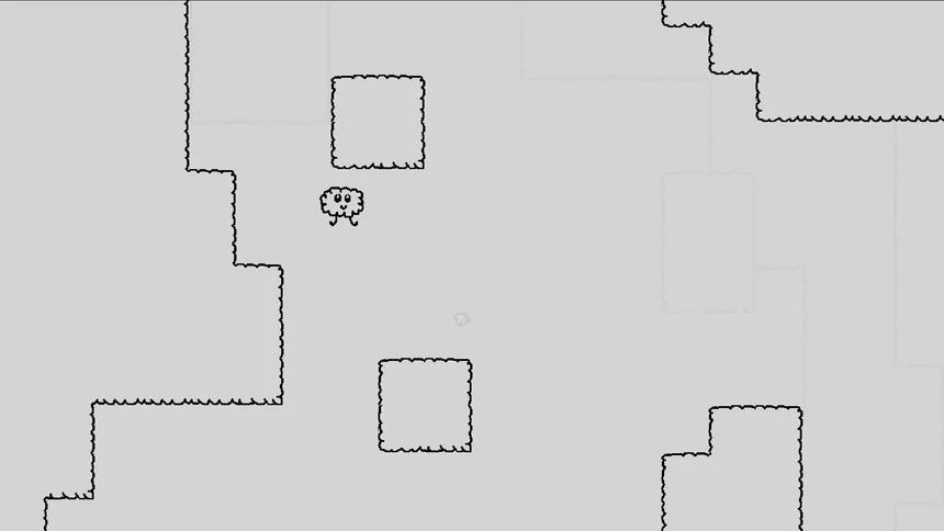 Скриншот 4 к игре Cloudy Day