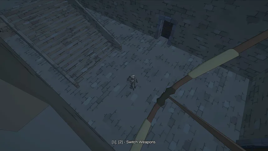 Скриншот 4 к игре Stoneseeker