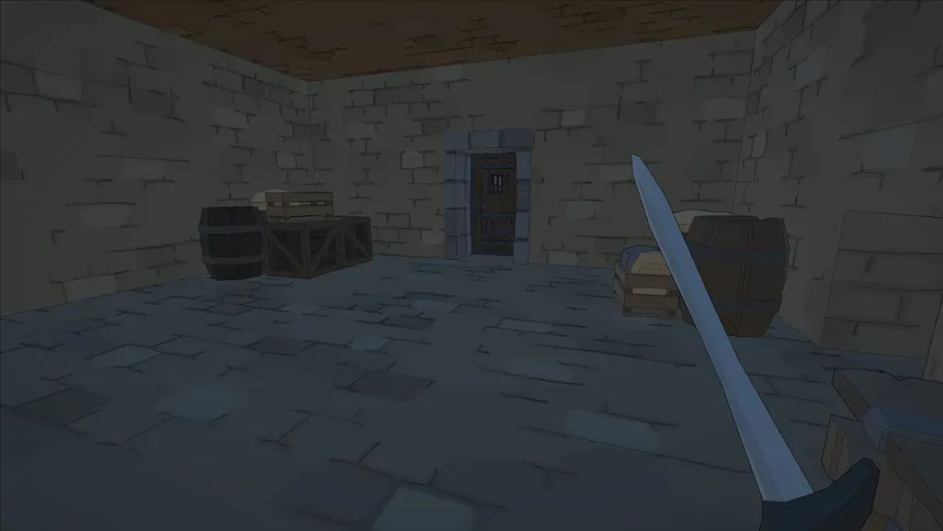 Скриншот 7 к игре Stoneseeker