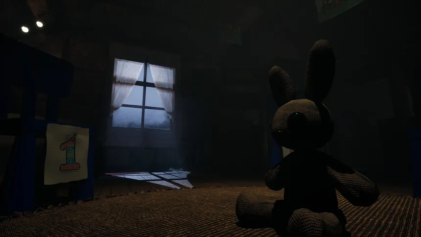 Скриншот 3 к игре The Artifact Protocol