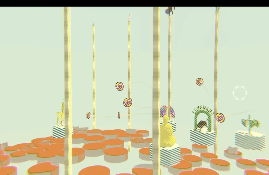 Скриншот 4 к игре Zantar & Other Stories