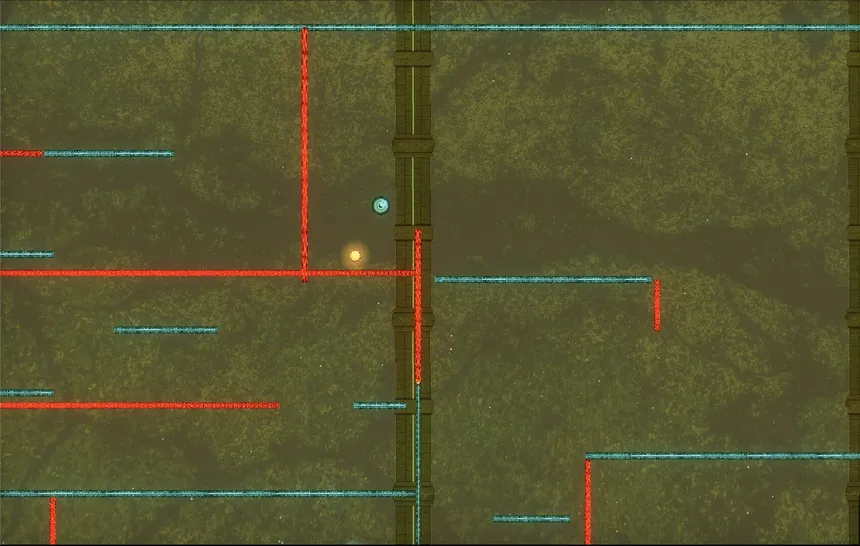 Скриншот 2 к игре Rolling Core