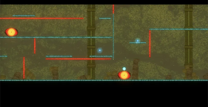 Скриншот 5 к игре Rolling Core