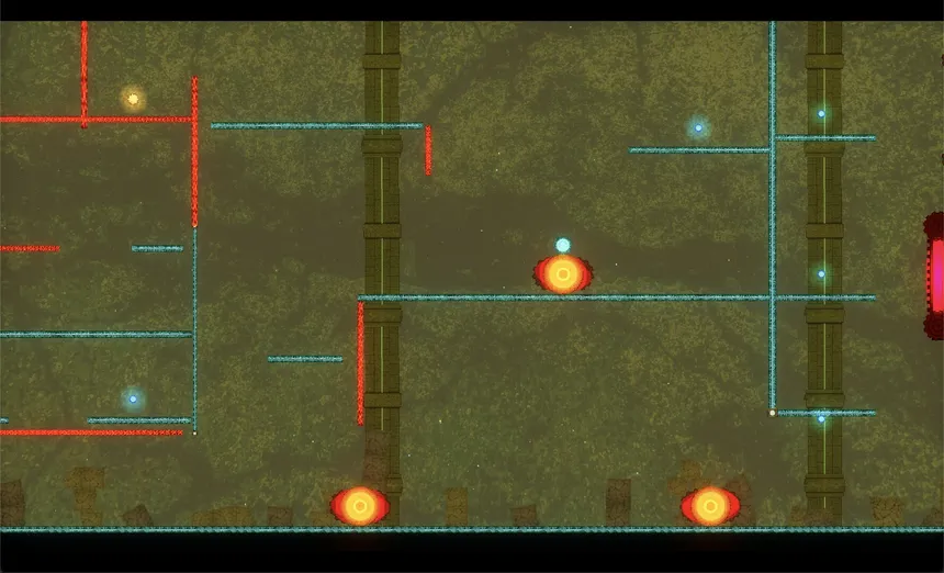 Скриншот 6 к игре Rolling Core