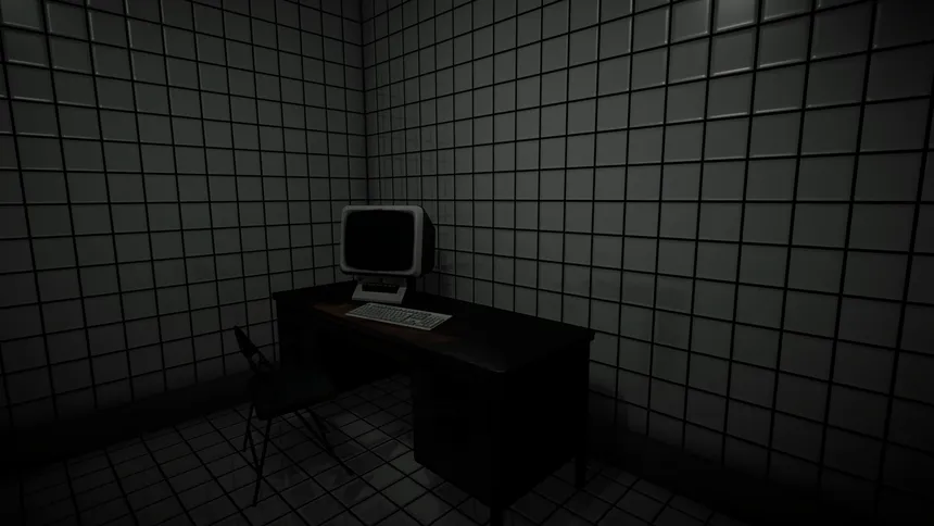 Скриншот 2 к игре Blacklight Protocol