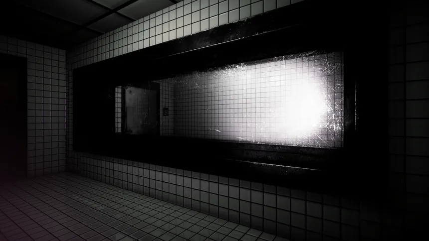 Скриншот 3 к игре Blacklight Protocol