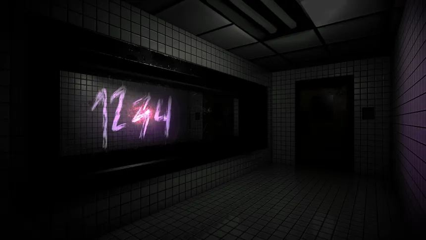 Скриншот 4 к игре Blacklight Protocol