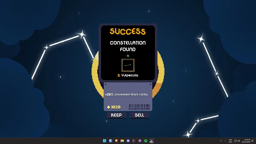Скриншот 5 к игре Spacenap