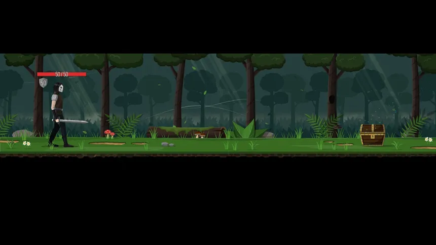 Скриншот 7 к игре Pair Slayer