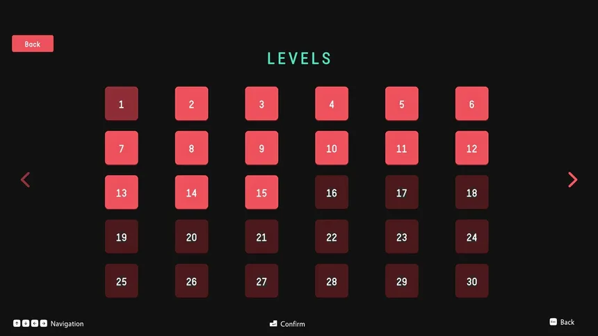 Скриншот 2 к игре Everslide