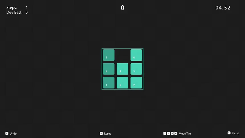 Скриншот 4 к игре Everslide