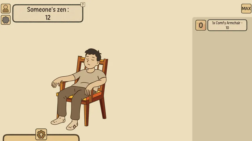 Скриншот 1 к игре Idle Idle