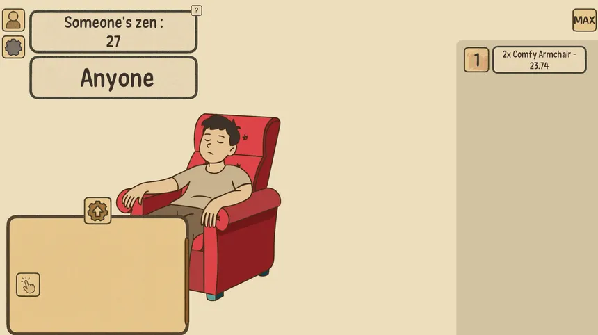 Скриншот 7 к игре Idle Idle