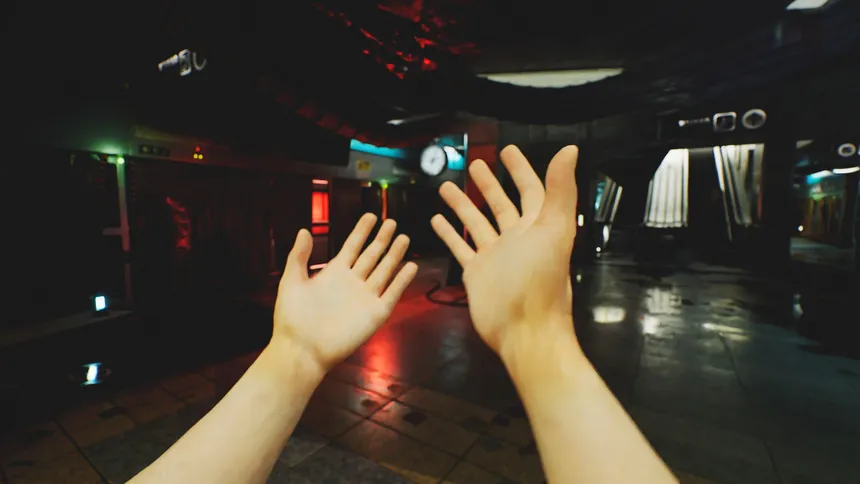 Скриншот 4 к игре PLATFORM 0