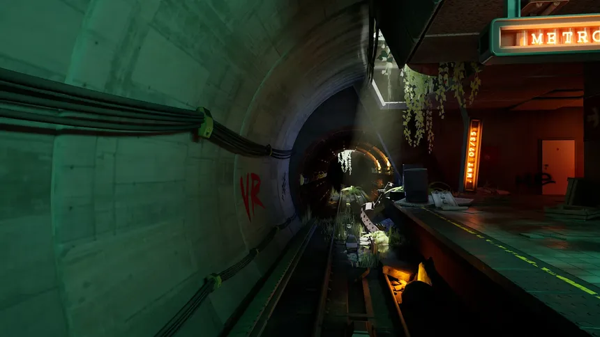 Скриншот 6 к игре PLATFORM 0