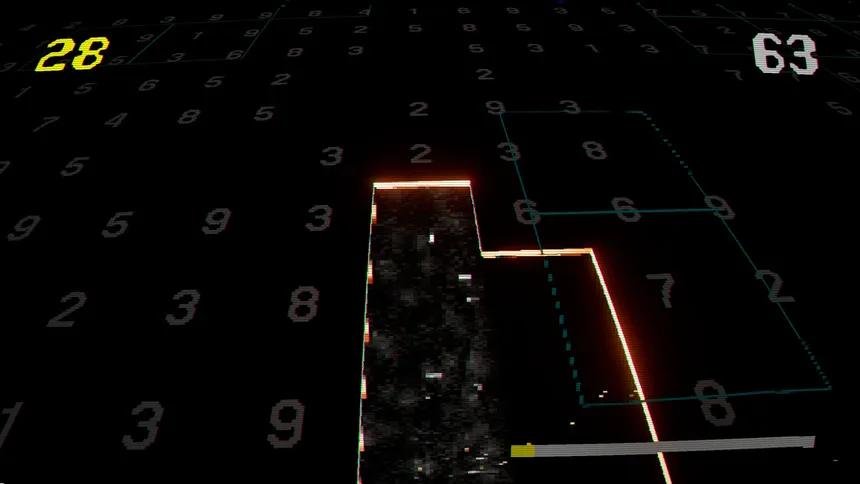 Скриншот 4 к игре THE XEN